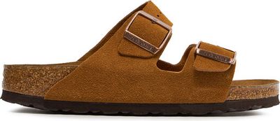 Klapki męskie na lato BIRKENSTOCK ze sklepu: MODIVO w kategorii: Klapki męskie - zdjęcie WP-EBWP-BKLVO-LN0_0000200002545