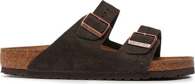 Klapki męskie letnie BIRKENSTOCK ze sklepu: MODIVO w kategorii: Klapki męskie - zdjęcie WP-EBWP-BKLVO-LN0_0000200002552