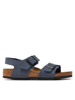 Sandały dziecięce letnie BIRKENSTOCK ze sklepu: MODIVO w kategorii: Sandały dziecięce - zdjęcie WP-EBWP-BKLVO-LN0_0000200003580