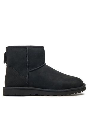 Buty zimowe męskie na zimę UGG ze sklepu: MODIVO w kategorii: Buty zimowe męskie - zdjęcie WP-EBWP-BKLVO-LN0_0000200024127