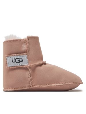 Buty zimowe dziecięce zimowe UGG ze sklepu: MODIVO w kategorii: Buty zimowe dziecięce - zdjęcie WP-EBWP-BKLVO-LN0_0000200024653