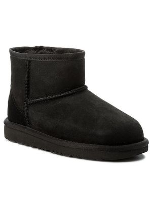 UGG - Buty zimowe dziecięce na zimę ze sklepu: MODIVO w kategorii: Buty zimowe dziecięce - zdjęcie WP-EBWP-BKLVO-LN0_0000200028477