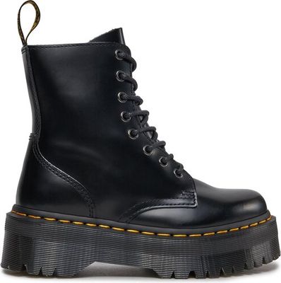Workery damskie jesienne Dr Martens ze sklepu: MODIVO w kategorii: Workery damskie - zdjęcie WP-EBWP-BKLVO-LN0_0000200075020