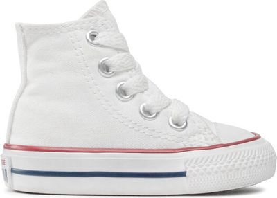 Trampki dziecięce na wiosnę Converse ze sklepu: MODIVO w kategorii: Trampki dziecięce - zdjęcie WP-EBWP-BKLVO-LN0_0000200231068