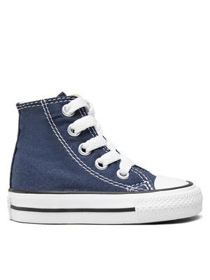 Trampki dziecięce wiosenne Converse ze sklepu: MODIVO w kategorii: Trampki dziecięce - zdjęcie WP-EBWP-BKLVO-LN0_0000200231280
