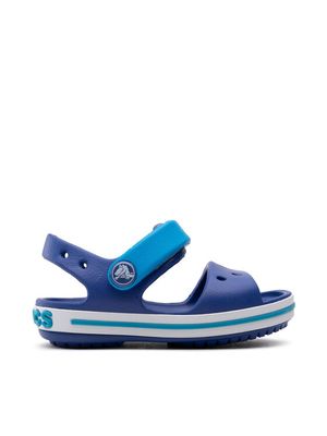 Crocs - Sandały dziecięce na lato ze sklepu: MODIVO w kategorii: Sandały dziecięce - zdjęcie WP-EBWP-BKLVO-LN0_0000200252124