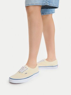Trampki damskie na wiosnę Vans ze sklepu: MODIVO w kategorii: Trampki damskie - zdjęcie WP-EBWP-BKLVO-LN0_0000200312255