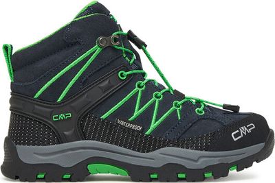 CMP - Buty trekkingowe dziecięce ze sklepu: MODIVO w kategorii: Buty trekkingowe dziecięce - zdjęcie WP-EBWP-BKLVO-LN0_0000200337920