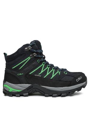 CMP - Buty trekkingowe męskie na jesień ze sklepu: MODIVO w kategorii: Buty trekkingowe męskie - zdjęcie WP-EBWP-BKLVO-LN0_0000200338002