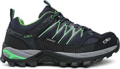 Buty trekkingowe męskie jesienne CMP ze sklepu: MODIVO w kategorii: Buty trekkingowe męskie - zdjęcie WP-EBWP-BKLVO-LN0_0000200338057