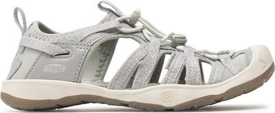 Buty trekkingowe dziecięce Keen ze sklepu: MODIVO w kategorii: Buty trekkingowe dziecięce - zdjęcie WP-EBWP-BKLVO-LN0_0000200344041