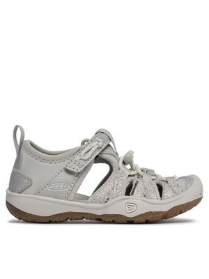 Keen - Buty trekkingowe dziecięce jesienne ze sklepu: MODIVO w kategorii: Buty trekkingowe dziecięce - zdjęcie WP-EBWP-BKLVO-LN0_0000200344058