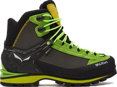 Buty trekkingowe męskie na zimę SALEWA ze sklepu: MODIVO w kategorii: Buty trekkingowe męskie - zdjęcie WP-EBWP-BKLVO-LN0_0000200367149