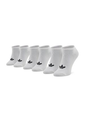 Skarpetki damskie na wiosnę adidas ze sklepu: MODIVO w kategorii: Skarpetki damskie - zdjęcie WP-EBWP-BKLVO-LN0_0000200439846
