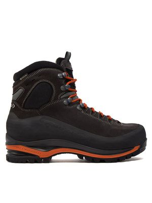 Buty trekkingowe męskie na zimę Aku ze sklepu: MODIVO w kategorii: Buty trekkingowe męskie - zdjęcie WP-EBWP-BKLVO-LN0_0000200514338