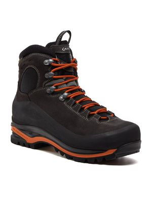Buty trekkingowe męskie na zimę Aku ze sklepu: MODIVO w kategorii: Buty trekkingowe męskie - zdjęcie WP-EBWP-BKLVO-LN0_0000200514338