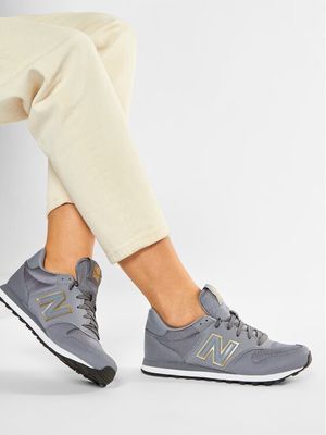 New Balance - Buty sportowe damskie na wiosnę ze sklepu: MODIVO w kategorii: Buty sportowe damskie - zdjęcie WP-EBWP-BKLVO-LN0_0000200629223