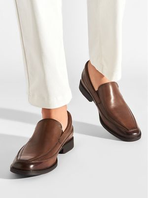 Półbuty męskie na jesień Clarks ze sklepu: MODIVO w kategorii: Półbuty męskie - zdjęcie WP-EBWP-BKLVO-LN0_0000200638300