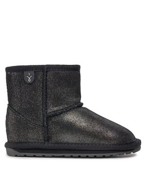 Emu Australia - Buty zimowe dziecięce zimowe ze sklepu: MODIVO w kategorii: Buty zimowe dziecięce - zdjęcie WP-EBWP-BKLVO-LN0_0000200668581