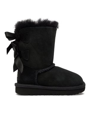 UGG - Buty zimowe dziecięce na zimę ze sklepu: MODIVO w kategorii: Buty zimowe dziecięce - zdjęcie WP-EBWP-BKLVO-LN0_0000200677927