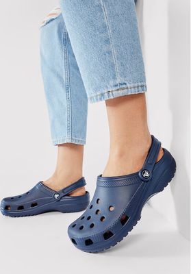 Klapki męskie letnie Crocs ze sklepu: MODIVO w kategorii: Klapki męskie - zdjęcie WP-EBWP-BKLVO-LN0_0000200681702