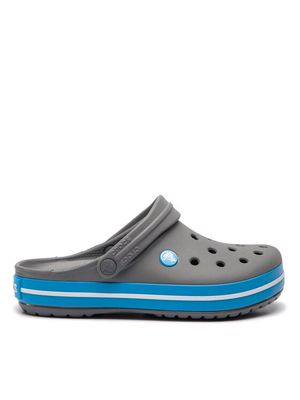 Crocs - Klapki męskie na lato ze sklepu: MODIVO w kategorii: Klapki męskie - zdjęcie WP-EBWP-BKLVO-LN0_0000200681795