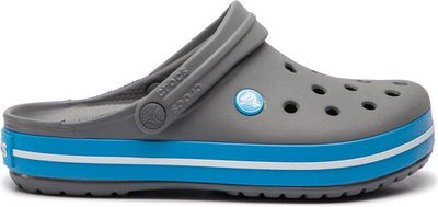 Crocs - Klapki męskie na lato ze sklepu: MODIVO w kategorii: Klapki męskie - zdjęcie WP-EBWP-BKLVO-LN0_0000200681795