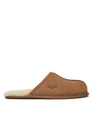 UGG - Kapcie męskie ze sklepu: MODIVO w kategorii: Kapcie męskie - zdjęcie WP-EBWP-BKLVO-LN0_0000200682235