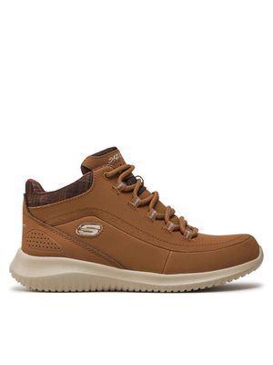 Buty sportowe damskie na wiosnę Skechers ze sklepu: MODIVO w kategorii: Buty sportowe damskie - zdjęcie WP-EBWP-BKLVO-LN0_0000200708744