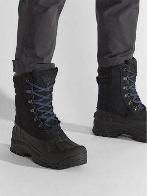 Buty zimowe męskie na zimę CMP ze sklepu: MODIVO w kategorii: Buty zimowe męskie - zdjęcie WP-EBWP-BKLVO-LN0_0000200714271