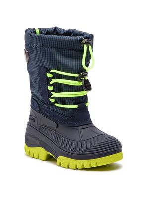 Buty zimowe dziecięce zimowe CMP ze sklepu: MODIVO w kategorii: Buty zimowe dziecięce - zdjęcie WP-EBWP-BKLVO-LN0_0000200715070