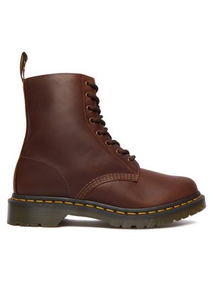 Dr Martens - Workery damskie jesienne ze sklepu: MODIVO w kategorii: Workery damskie - zdjęcie WP-EBWP-BKLVO-LN0_0000200723211