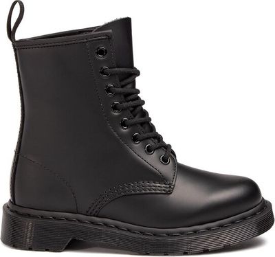 Dr Martens - Workery damskie jesienne ze sklepu: MODIVO w kategorii: Workery damskie - zdjęcie WP-EBWP-BKLVO-LN0_0000200723365