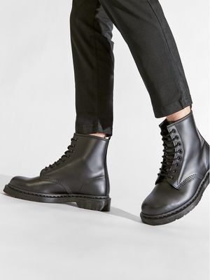 Dr Martens - Workery damskie jesienne ze sklepu: MODIVO w kategorii: Workery damskie - zdjęcie WP-EBWP-BKLVO-LN0_0000200723365