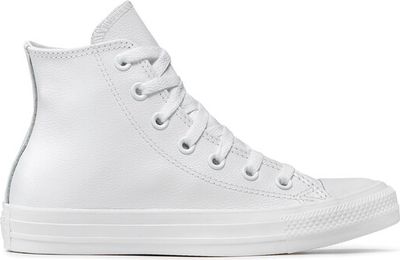 Trampki męskie wiosenne Converse ze sklepu: MODIVO w kategorii: Trampki męskie - zdjęcie WP-EBWP-BKLVO-LN0_0000200724249