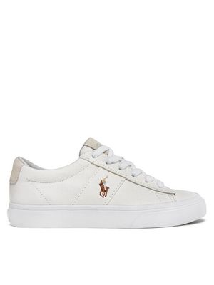 Polo Ralph Lauren - Trampki damskie na wiosnę ze sklepu: MODIVO w kategorii: Trampki damskie - zdjęcie WP-EBWP-BKLVO-LN0_0000200853482