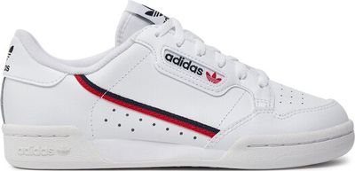 Buty sportowe dziecięce wiosenne adidas ze sklepu: MODIVO w kategorii: Buty sportowe dziecięce - zdjęcie WP-EBWP-BKLVO-LN0_0000200855516