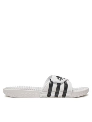 adidas - Klapki męskie letnie ze sklepu: MODIVO w kategorii: Klapki męskie - zdjęcie WP-EBWP-BKLVO-LN0_0000200866482