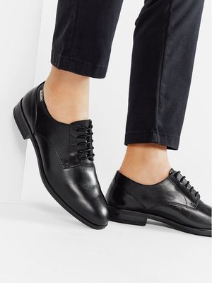 Pikolinos - Buty eleganckie męskie na jesień ze sklepu: MODIVO w kategorii: Buty eleganckie męskie - zdjęcie WP-EBWP-BKLVO-LN0_0000200887883