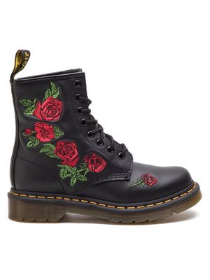 Dr. Martens - Workery damskie jesienne ze sklepu: MODIVO w kategorii: Workery damskie - zdjęcie WP-EBWP-BKLVO-LN0_0000200909417