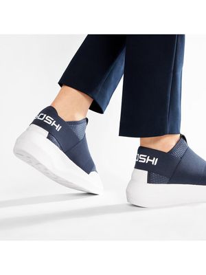 Buty sportowe damskie na wiosnę Togoshi ze sklepu: MODIVO w kategorii: Buty sportowe damskie - zdjęcie WP-EBWP-BKLVO-LN0_0000200955094