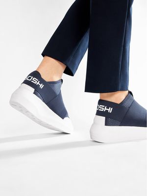 Buty sportowe damskie na wiosnę Togoshi ze sklepu: MODIVO w kategorii: Buty sportowe damskie - zdjęcie WP-EBWP-BKLVO-LN0_0000200955094