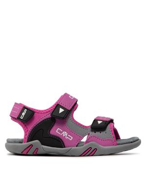 Buty trekkingowe dziecięce CMP ze sklepu: MODIVO w kategorii: Buty trekkingowe dziecięce - zdjęcie WP-EBWP-BKLVO-LN0_0000200966045