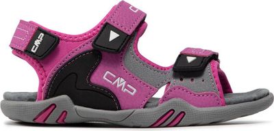 Buty trekkingowe dziecięce CMP ze sklepu: MODIVO w kategorii: Buty trekkingowe dziecięce - zdjęcie WP-EBWP-BKLVO-LN0_0000200966045