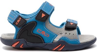 CMP - Buty trekkingowe dziecięce jesienne ze sklepu: MODIVO w kategorii: Buty trekkingowe dziecięce - zdjęcie WP-EBWP-BKLVO-LN0_0000200966069