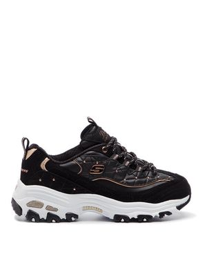Buty sportowe damskie na wiosnę Skechers ze sklepu: MODIVO w kategorii: Buty sportowe damskie - zdjęcie WP-EBWP-BKLVO-LN0_0000201123102