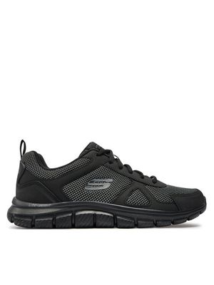 Skechers - Buty sportowe męskie na jesień ze sklepu: MODIVO w kategorii: Buty sportowe męskie - zdjęcie WP-EBWP-BKLVO-LN0_0000201123515