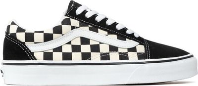Trampki damskie na wiosnę Vans ze sklepu: MODIVO w kategorii: Trampki damskie - zdjęcie WP-EBWP-BKLVO-LN0_0000201139004