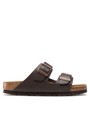 Klapki damskie letnie BIRKENSTOCK ze sklepu: MODIVO w kategorii: Klapki damskie - zdjęcie WP-EBWP-BKLVO-LN0_0000201145234