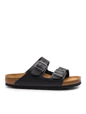 Klapki damskie letnie BIRKENSTOCK ze sklepu: MODIVO w kategorii: Klapki damskie - zdjęcie WP-EBWP-BKLVO-LN0_0000201145302